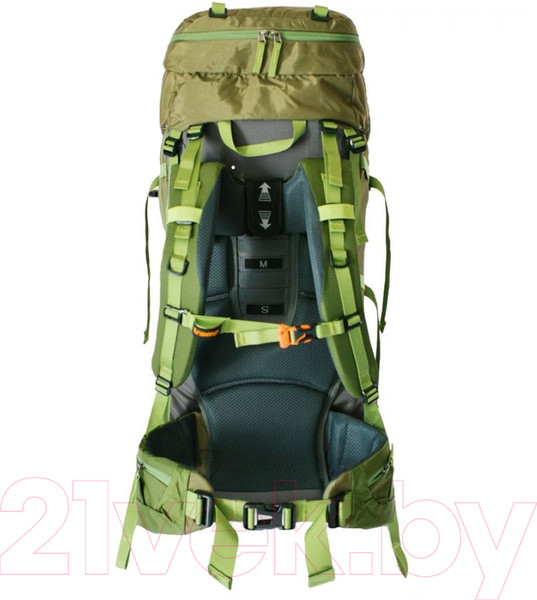 Изображение товара Рюкзак туристический Tramp Sigurd / TRP-045olgr