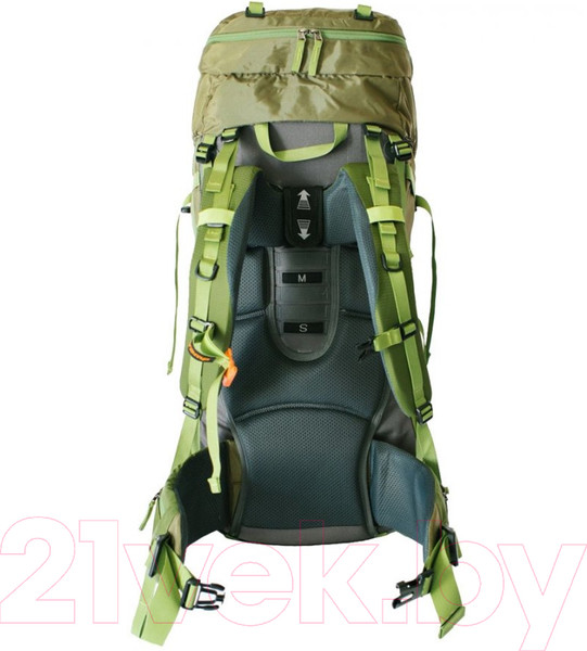 Изображение товара Рюкзак туристический Tramp Sigurd / TRP-045olgr