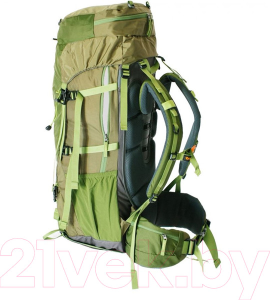 Изображение товара Рюкзак туристический Tramp Sigurd / TRP-045olgr