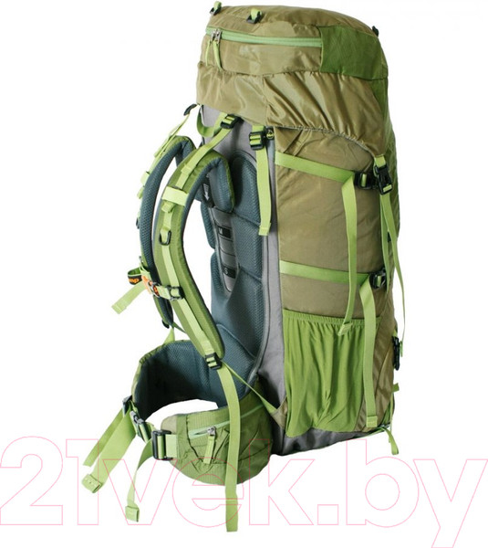 Изображение товара Рюкзак туристический Tramp Sigurd / TRP-045olgr