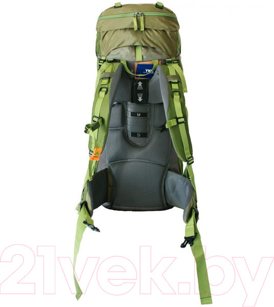 Изображение товара Рюкзак туристический Tramp Floki / TRP-046oliv