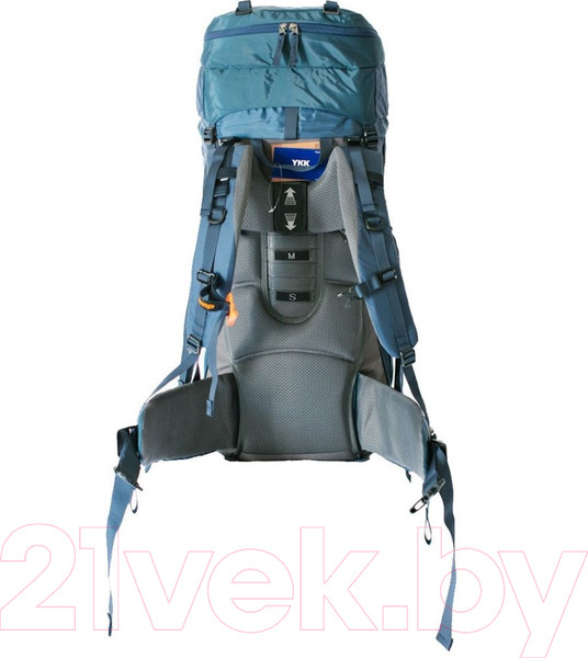 Изображение товара Рюкзак туристический Tramp Floki / TRP-046blu