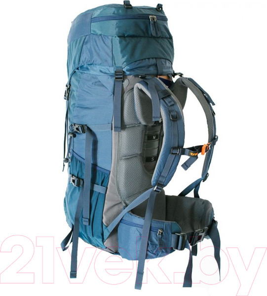 Изображение товара Рюкзак туристический Tramp Floki / TRP-046blu