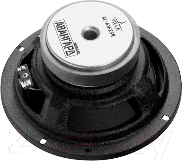 Изображение товара Компонентная АС Урал AC-A1625K Авангард