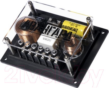 Изображение товара Компонентная АС Урал AC-A1625K Авангард