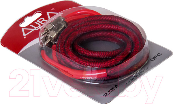 Изображение товара Кабель AURA RCA-C320 MkII