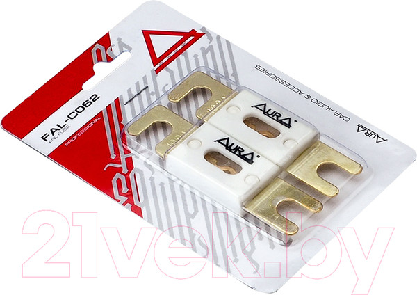 Изображение товара Предохранитель для автомобиля AURA FAL-C062