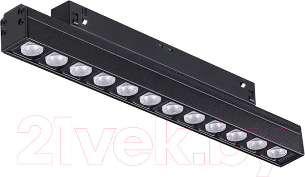 Изображение товара Трековый светильник Novotech 358622