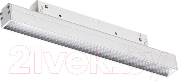 Изображение товара Трековый светильник Novotech 358617