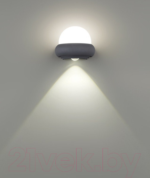 Изображение товара Бра уличное Novotech Calle 358566