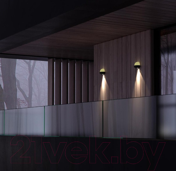 Изображение товара Бра уличное Novotech Calle 358566