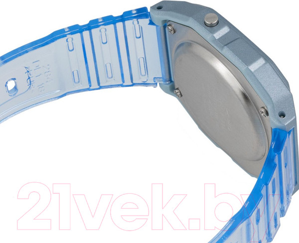 Изображение товара Часы наручные унисекс Casio F-91WS-2EF