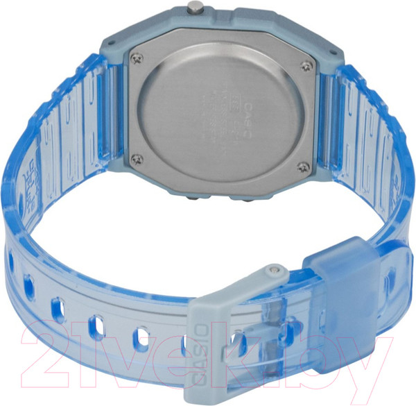 Изображение товара Часы наручные унисекс Casio F-91WS-2EF