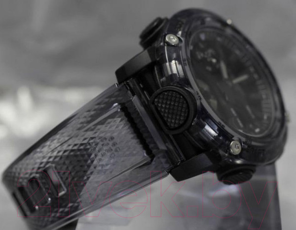 Изображение товара Часы наручные мужские Casio GA-2000SKE-8AER