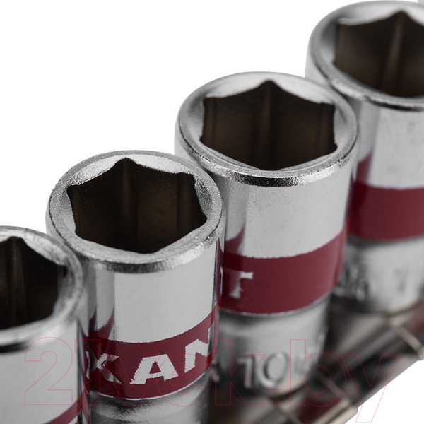 Изображение товара Набор головок слесарных Rexant 12-8316