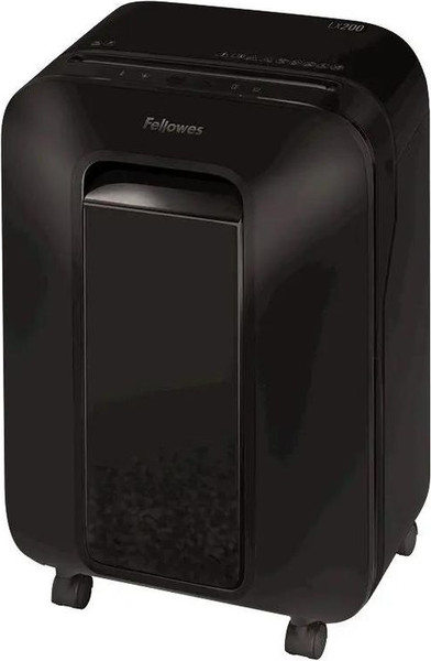 Изображение товара Шредер Fellowes PowerShred LX200 / FS-55022 (черный)