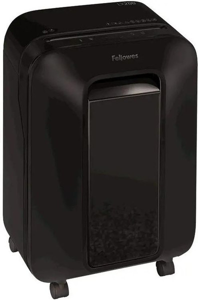 Изображение товара Шредер Fellowes PowerShred LX200 / FS-55022 (черный)