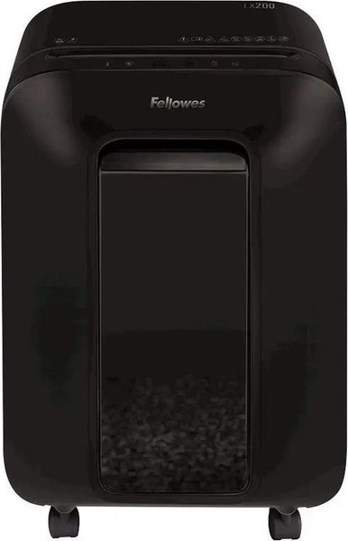 Изображение товара Шредер Fellowes PowerShred LX200 / FS-55022 (черный)