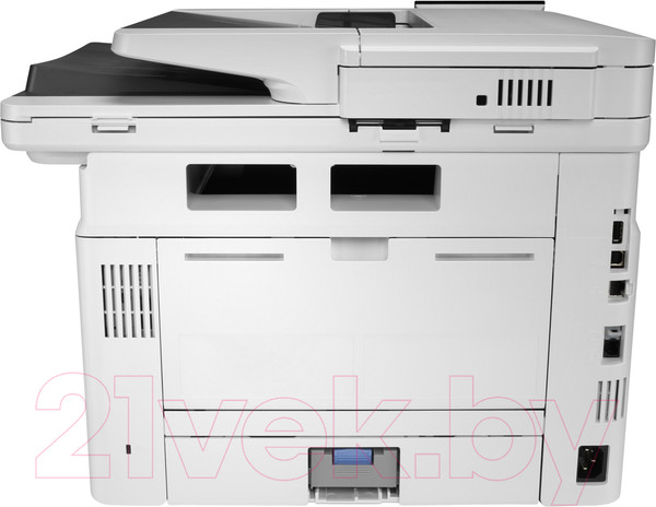 Изображение товара МФУ HP LaserJet Enterprise M430f (3PZ55A)