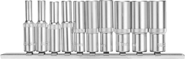 Изображение товара Набор головок слесарных Rexant 12-8318