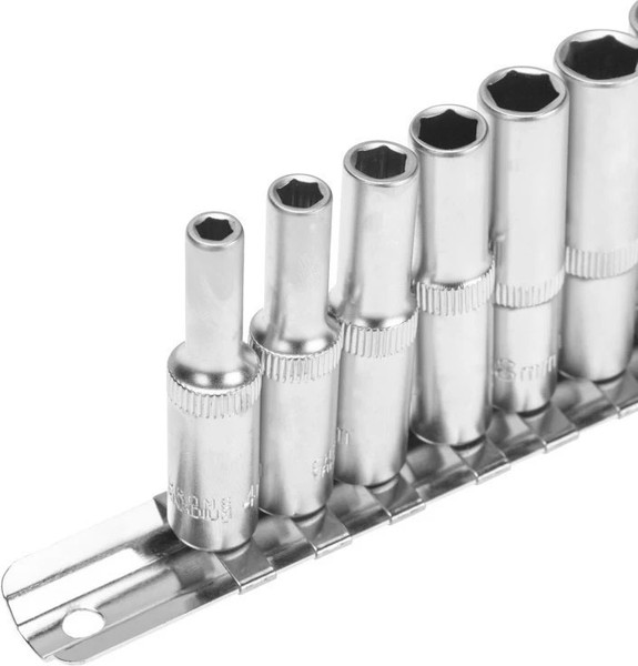 Изображение товара Набор головок слесарных Rexant 12-8318