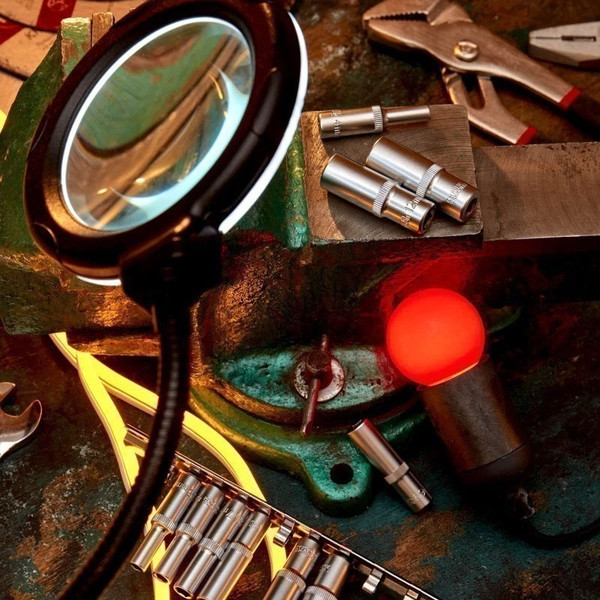 Изображение товара Набор головок слесарных Rexant 12-8318