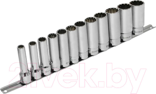 Изображение товара Набор головок слесарных Rexant 12-8308