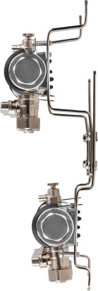 Изображение товара Коллекторная группа отопления AV Engineering AVE13400102