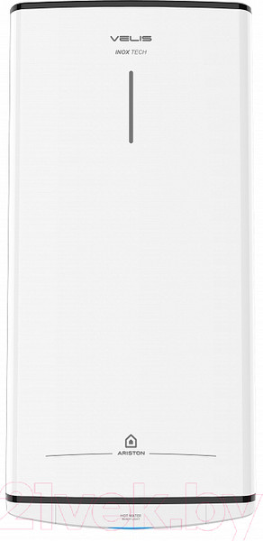 Изображение товара Накопительный водонагреватель Ariston Velis Tech Inox R ABS 100 (3700692)