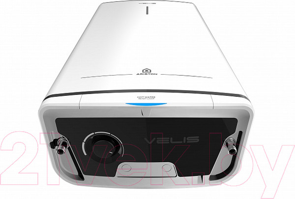 Изображение товара Накопительный водонагреватель Ariston Velis Tech Inox R ABS 100 (3700692)