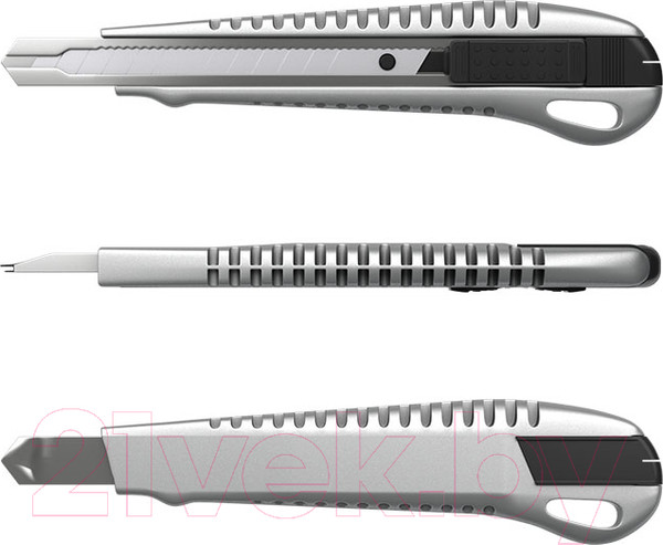 Изображение товара Нож канцелярский Erich Krause 19157