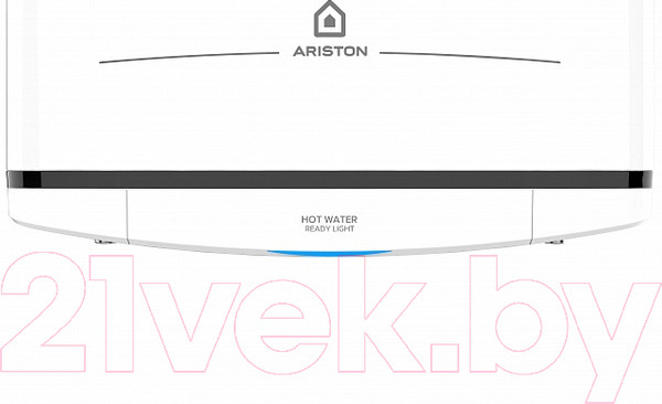 Изображение товара Накопительный водонагреватель Ariston Velis Tech Inox R ABS 50 (3700690)