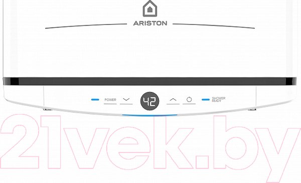 Изображение товара Накопительный водонагреватель Ariston Velis Tech PW ABSE 30 (3700701)