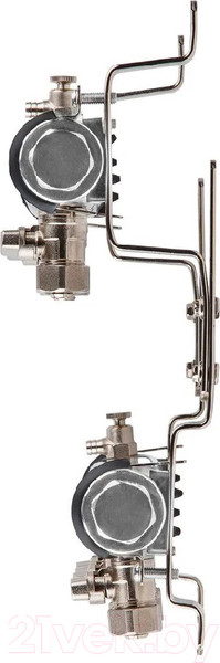 Изображение товара Коллекторная группа отопления AV Engineering AVE13400107 