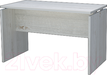 Изображение товара Письменный стол Программа Техно Аргентум HT-180 (сосна винтер)