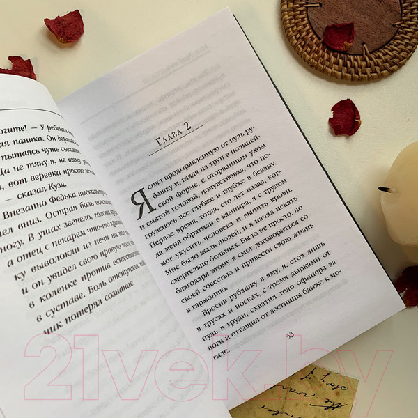 Изображение товара Художественная книга Эксмо Видеоблог вампира (Максимов М.)