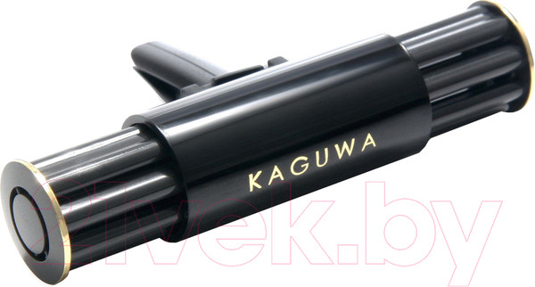 Изображение товара Ароматизатор автомобильный Eikosha Giga Kaguwa After Shower / Q-52