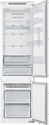 Изображение товара Встраиваемый холодильник Samsung BRB306054WW/WT