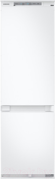 Изображение товара Встраиваемый холодильник Samsung BRB267034WW/WT