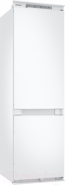 Изображение товара Встраиваемый холодильник Samsung BRB267034WW/WT