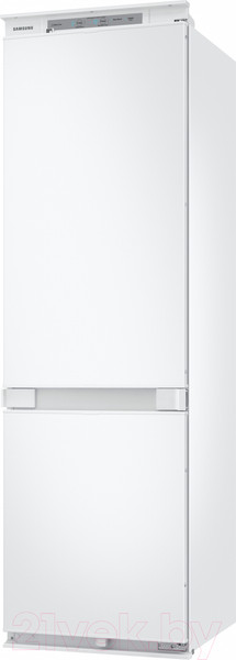 Изображение товара Встраиваемый холодильник Samsung BRB267034WW/WT