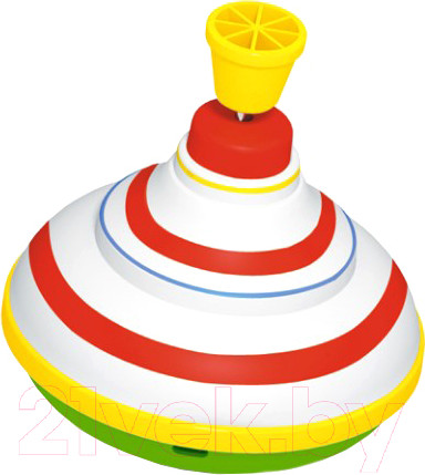 Изображение товара Развивающая игрушка Stellar Юла малая / 01341