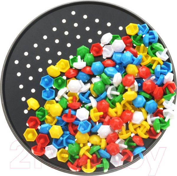 Изображение товара Развивающая игрушка Stellar Мозаика / 01012