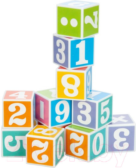 Изображение товара Развивающая игрушка Stellar Математика / 00706