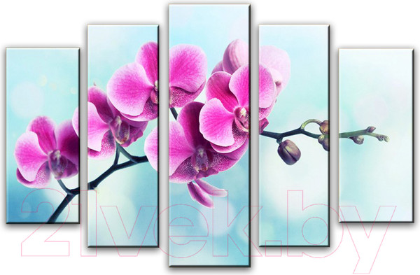 Изображение товара Картина модульная Arthata 5m-359 (130x80)