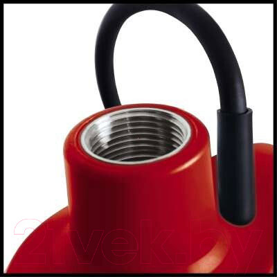 Изображение товара Дренажный насос Einhell GC-DW 900 N (4170964)