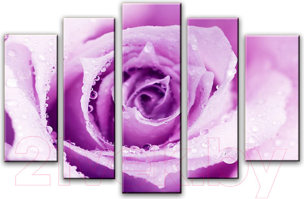 Изображение товара Картина модульная Arthata 5m-369 (130x80)