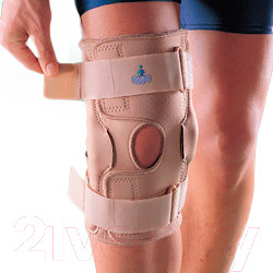 Изображение товара Ортез коленный Oppo 1032 (M)