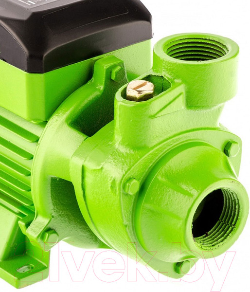 Изображение товара Поверхностный насос СибрТех СПН450-Ч (97242)