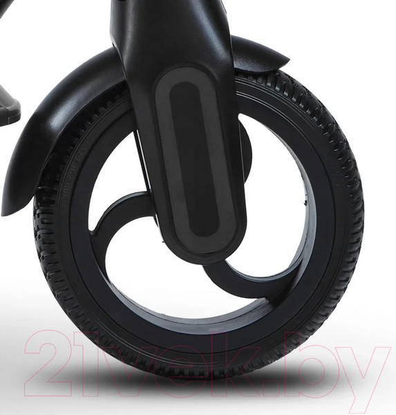 Изображение товара Электросамокат Tribe Bro 6.5 / TES-BRO065500BLACK